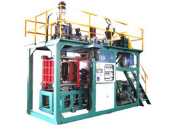 機油桶吹塑機怎么選擇